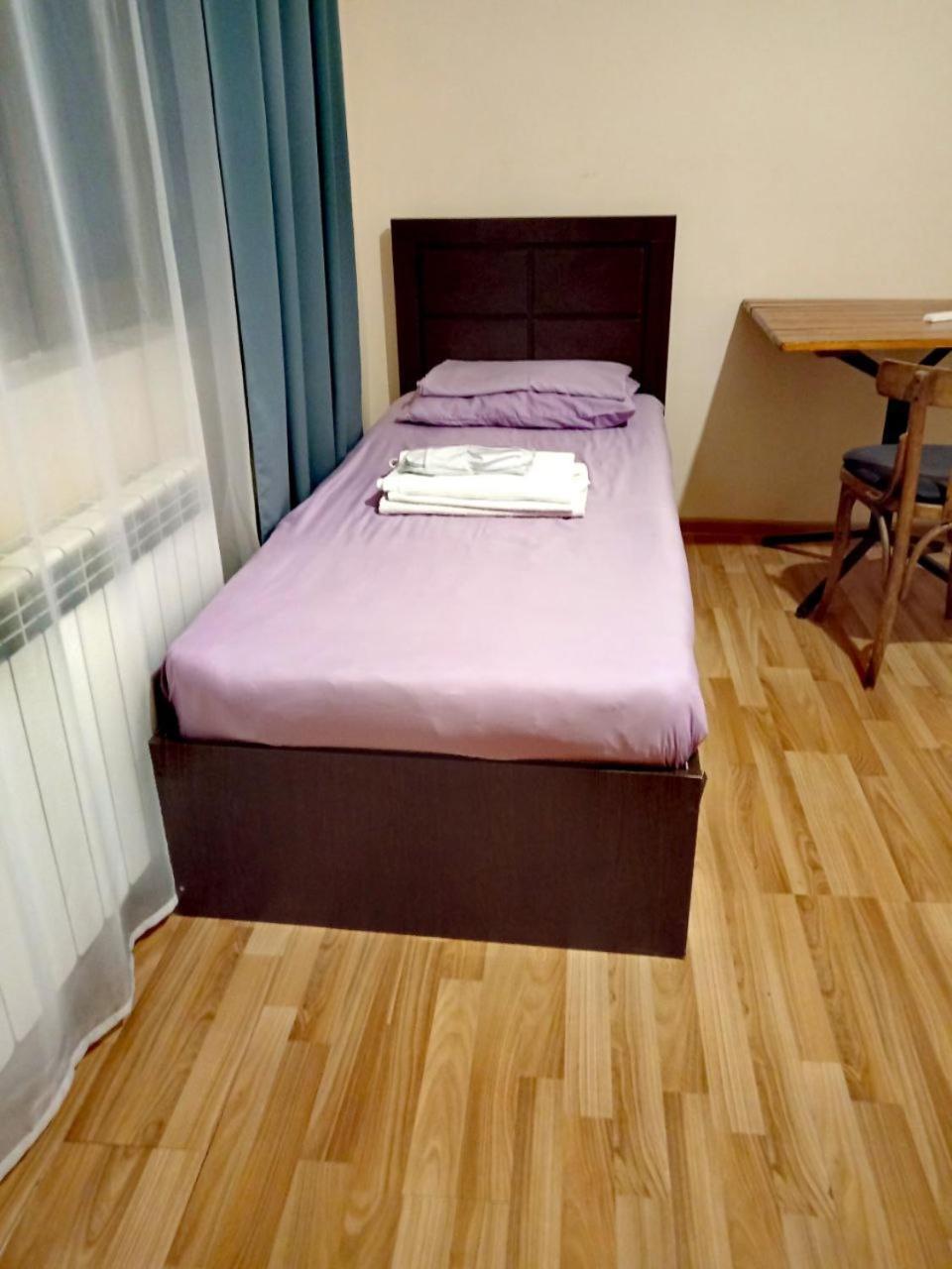 House 56 Hotell Jerevan Eksteriør bilde
