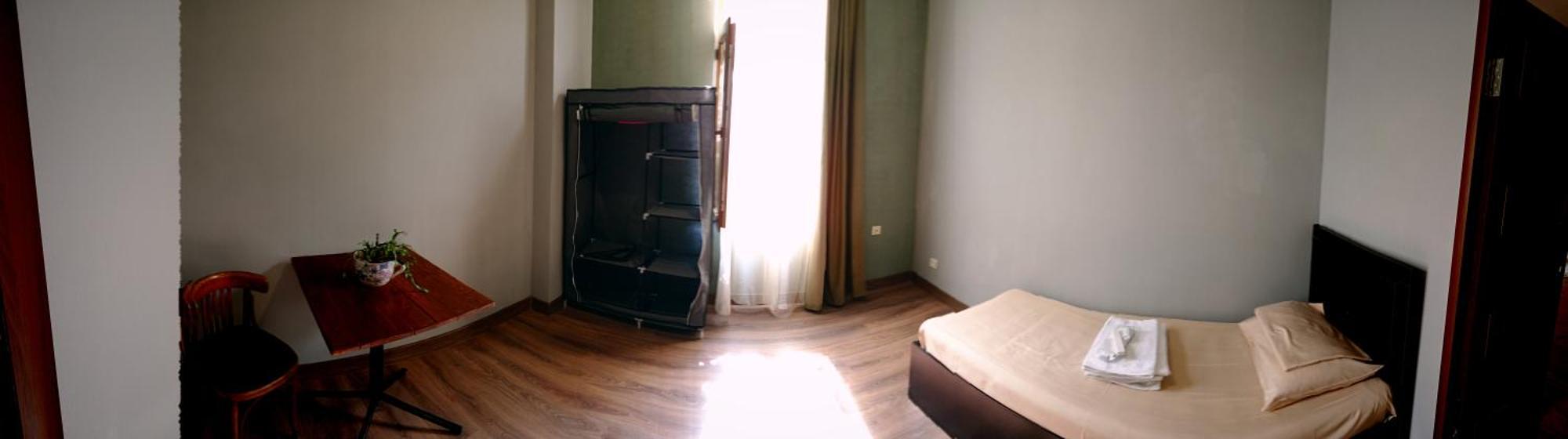 House 56 Hotell Jerevan Eksteriør bilde