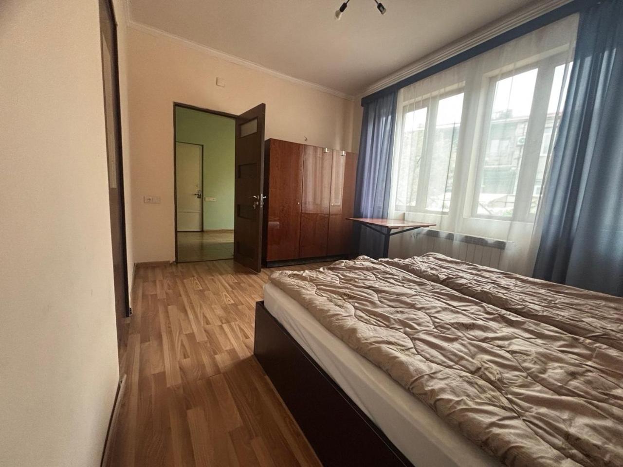 House 56 Hotell Jerevan Eksteriør bilde