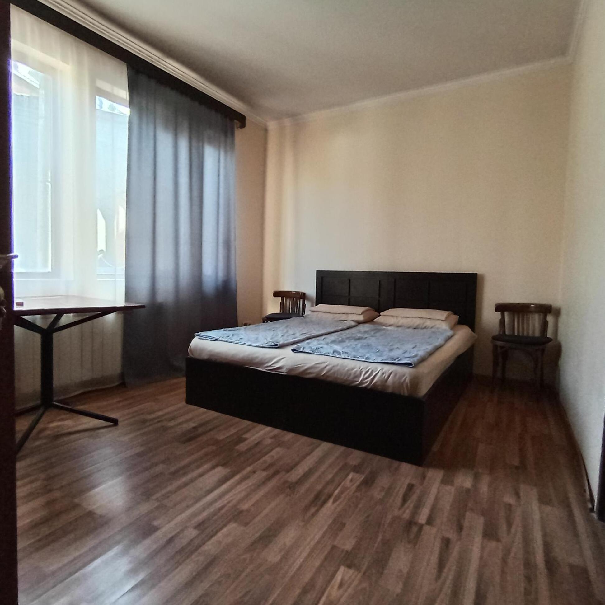 House 56 Hotell Jerevan Eksteriør bilde